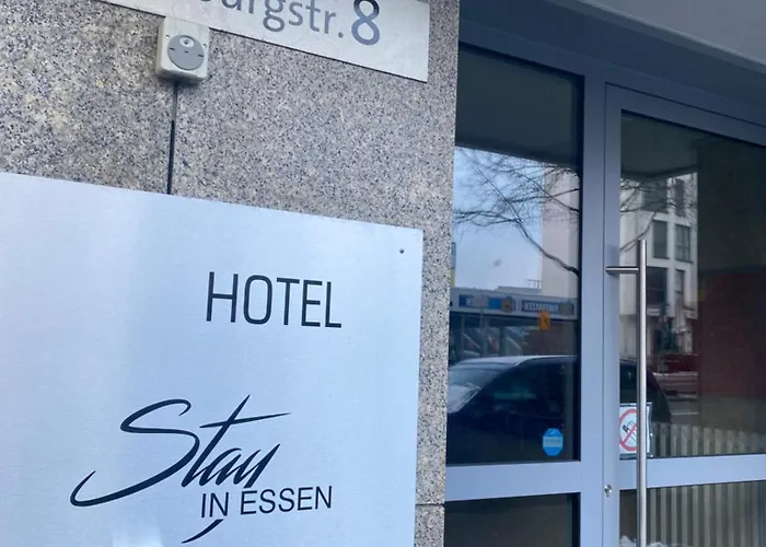 Hotel Stay