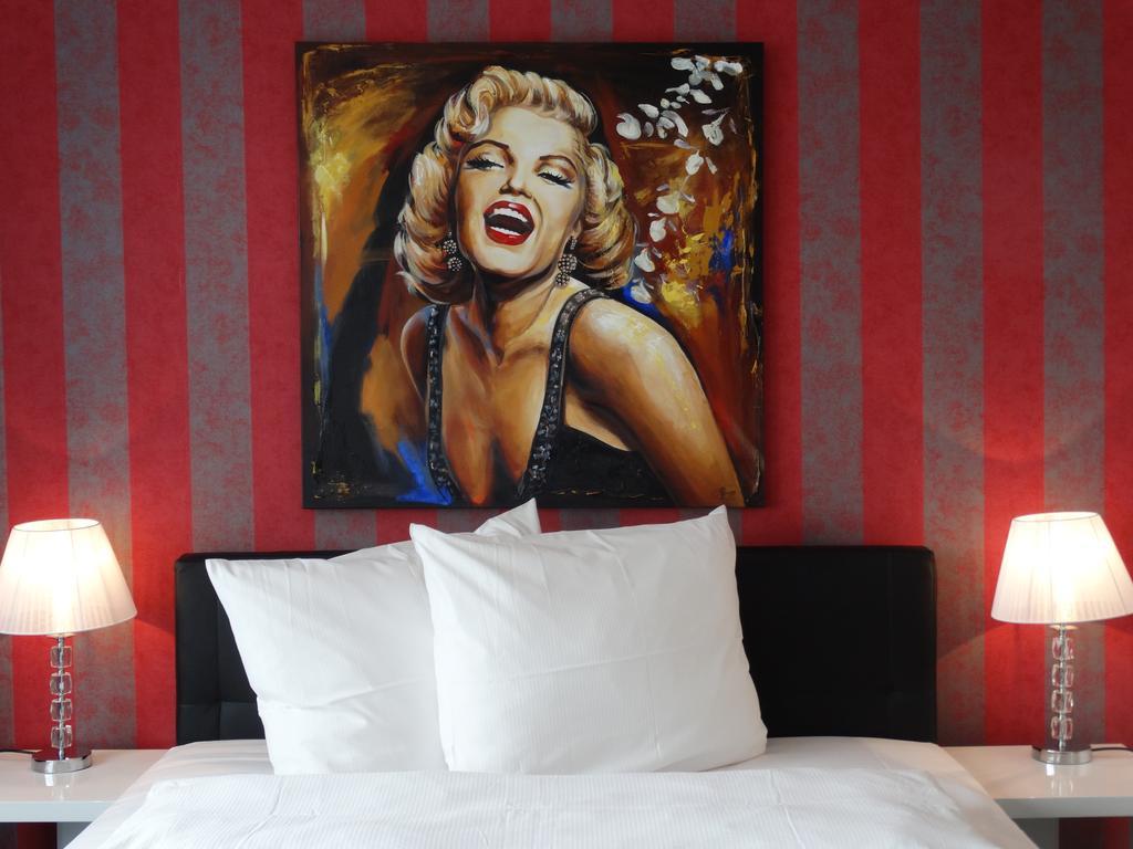Hotel Stay 3*