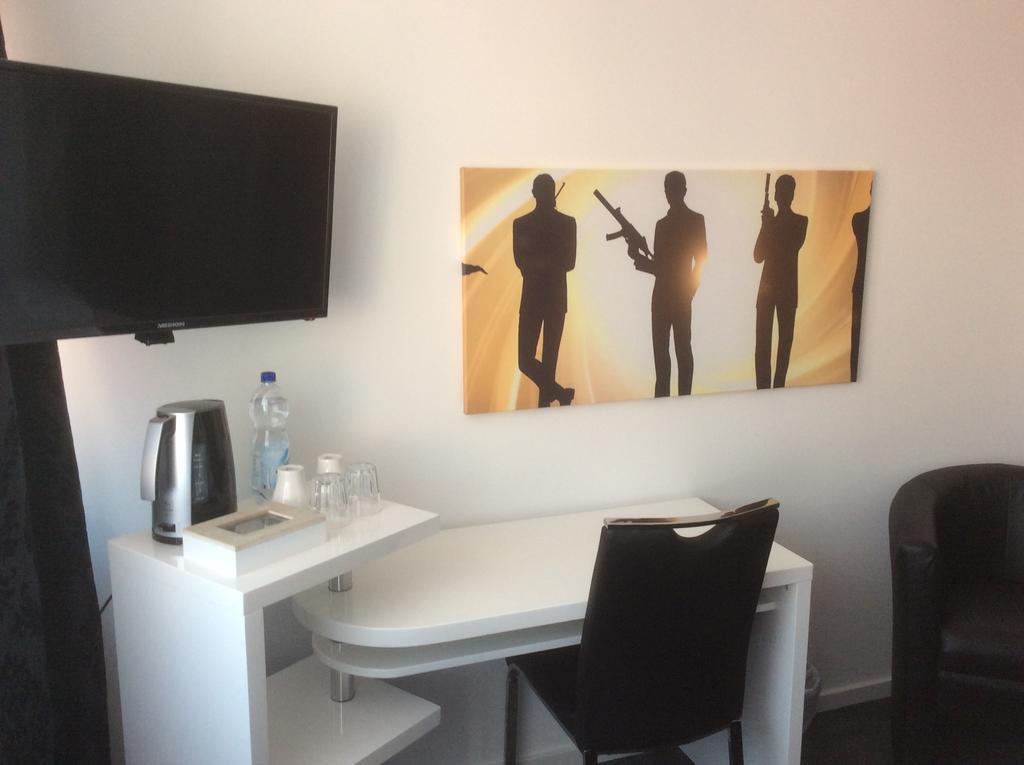 Hotel Stay 3* Essen