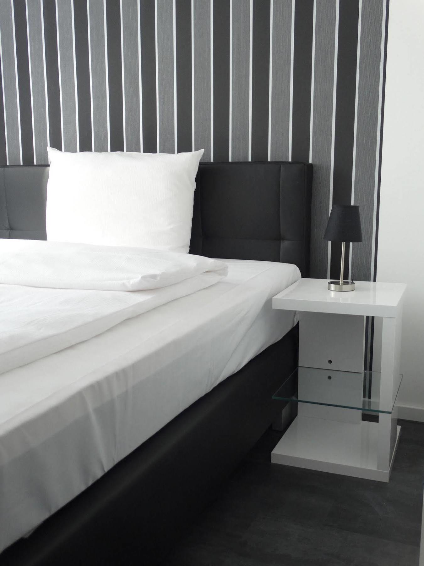Hotel Stay