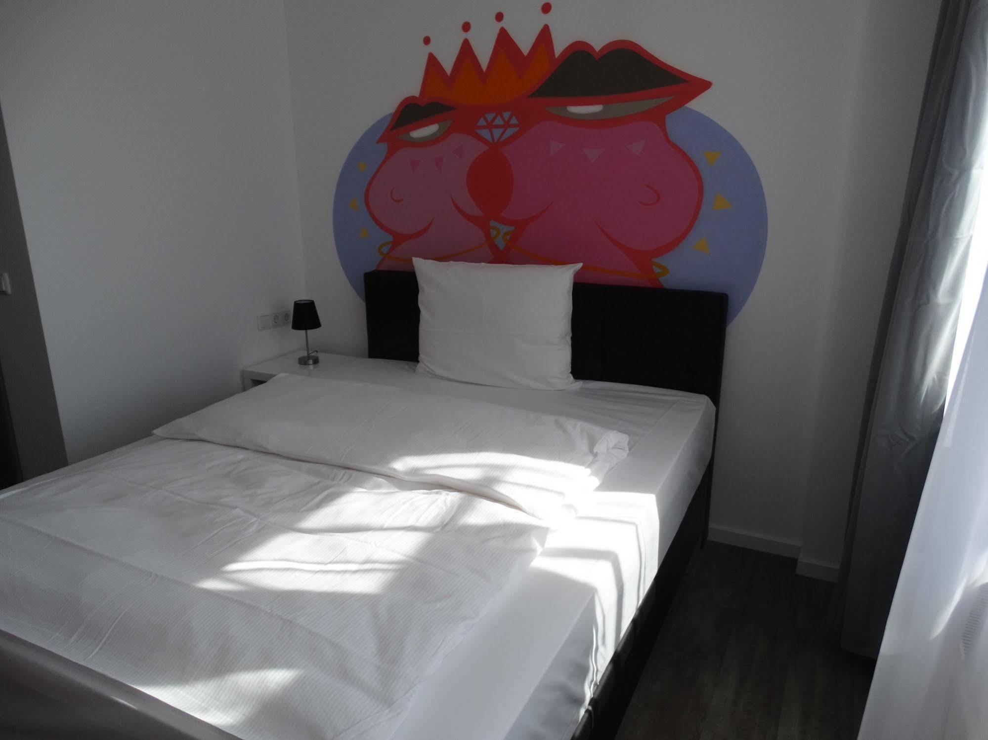 Hotel Stay 3*