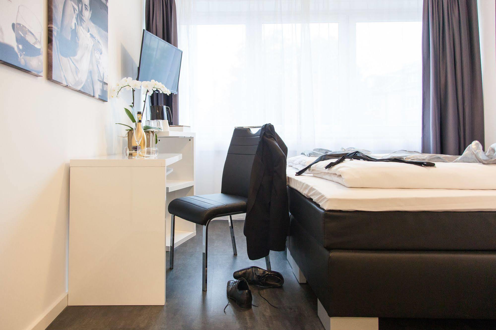 Hotel Stay