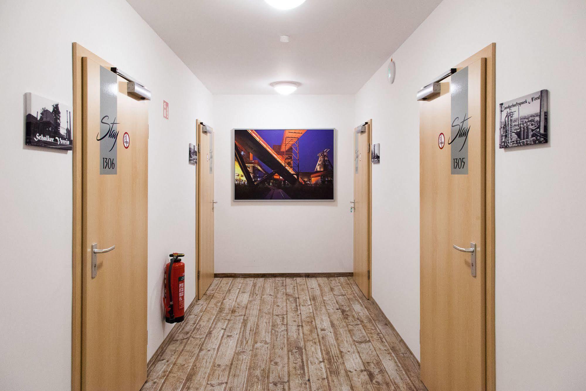 Hotel Hotel Stay 3*