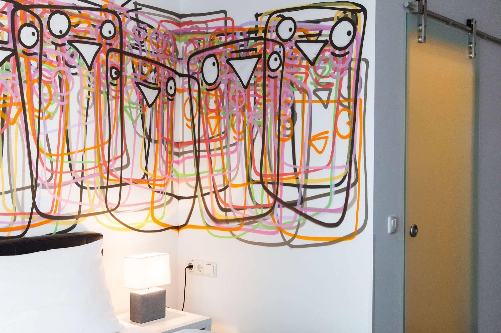 Hotel Stay 3* Essen