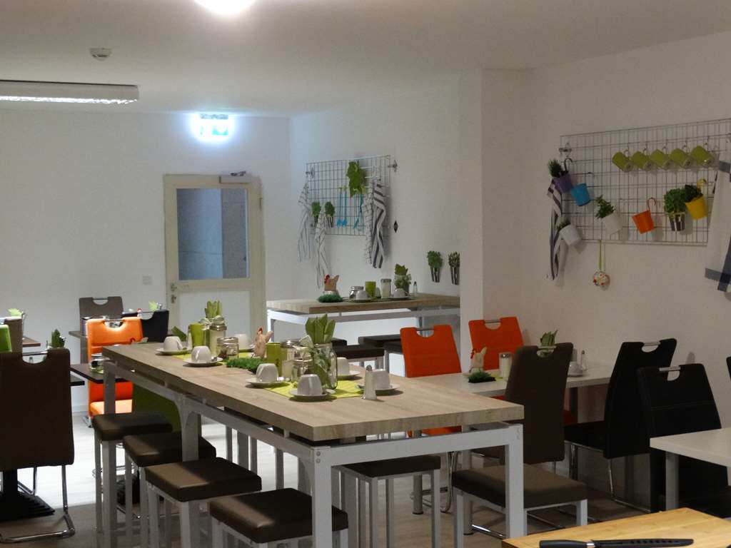 Hotel Hotel Stay Essen