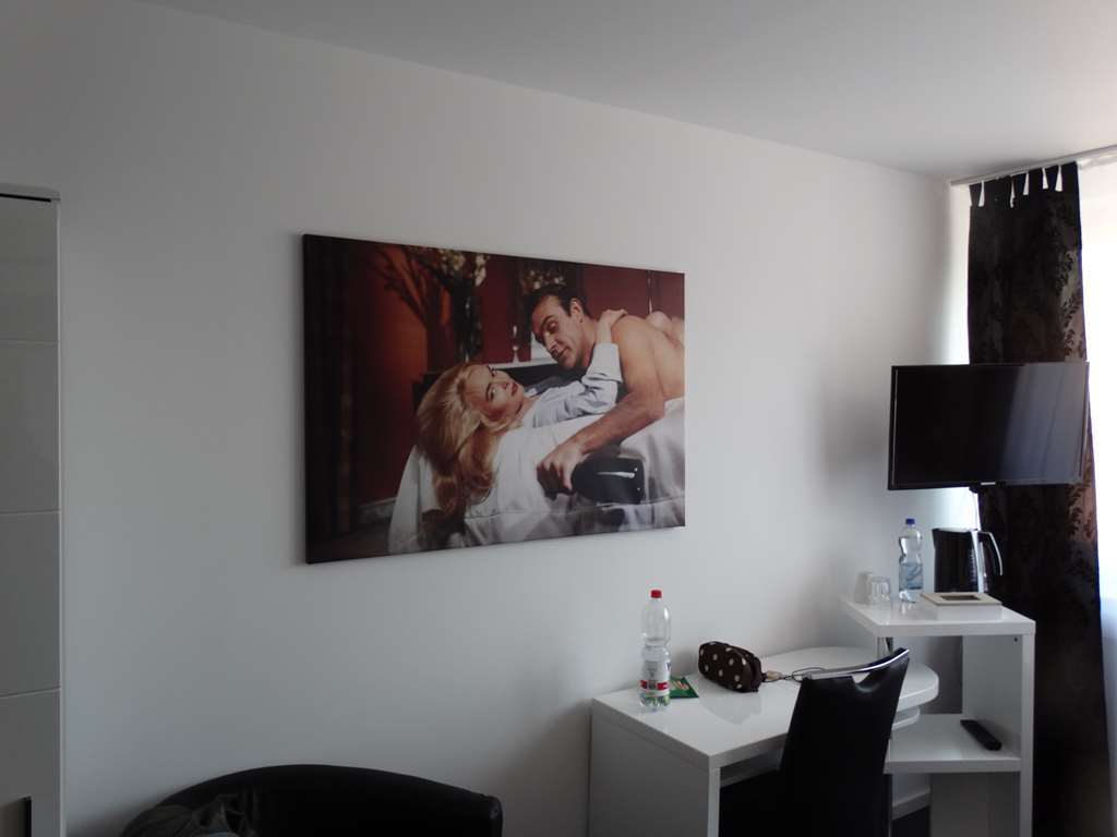 Hotel Hotel Stay