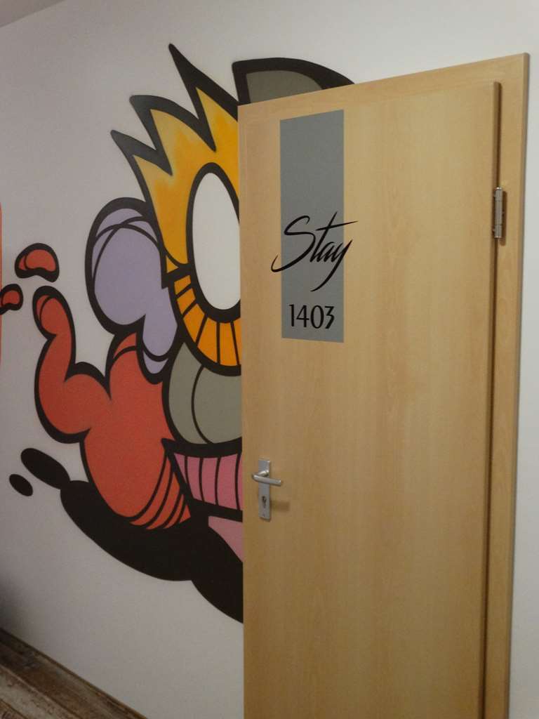 Hotel Hotel Stay 3*