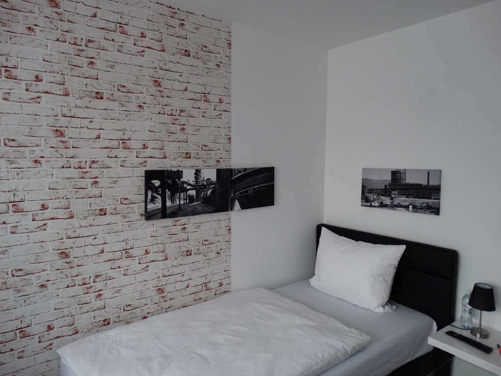 Hotel Stay 3* Essen