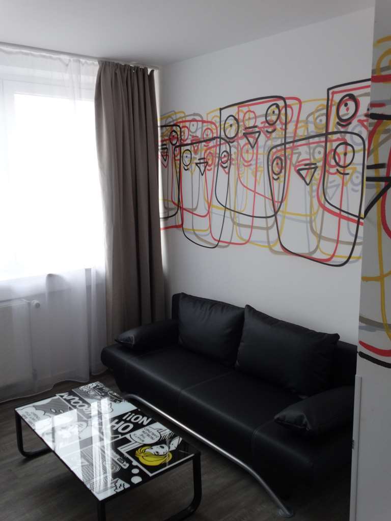 Hotel Stay Hotel Essen