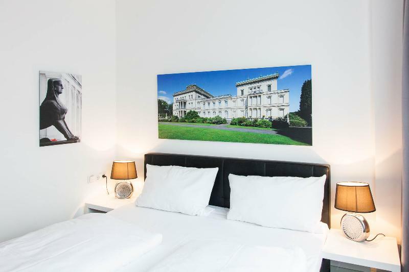 Hotel Stay Hotel