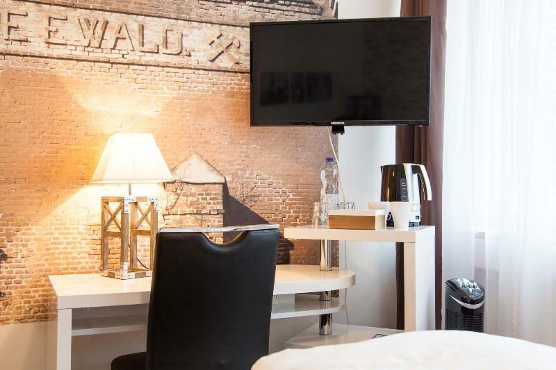 Hotel Stay 3*