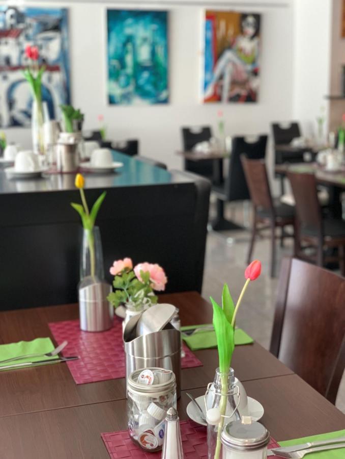 Hotel Stay Essen